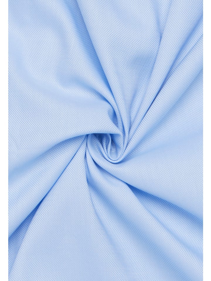 Eterna Hemd COMFORT FIT in hellblau günstig kaufen 40