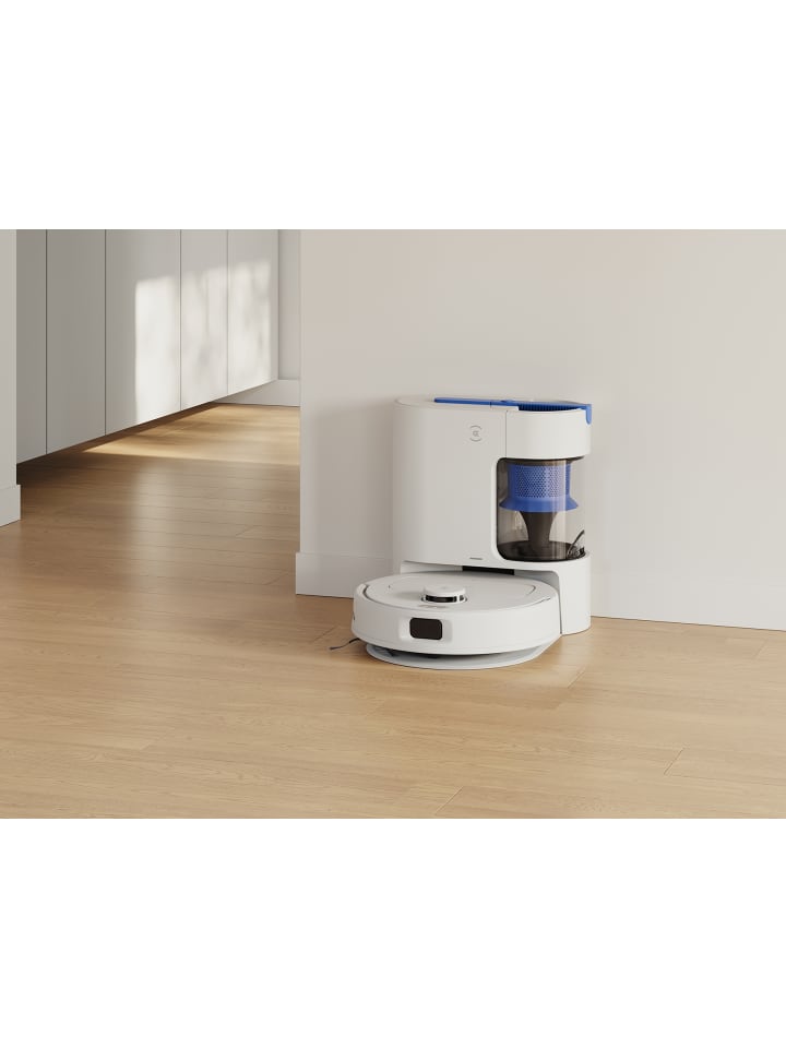 Ecovacs Saugroboter Deebot N20e PLUS in weiß günstig kaufen onesize