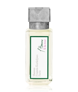 Maison Francis Kurkdjian Fragrances l'Homme À la rose Eau de Parfum-35 ml