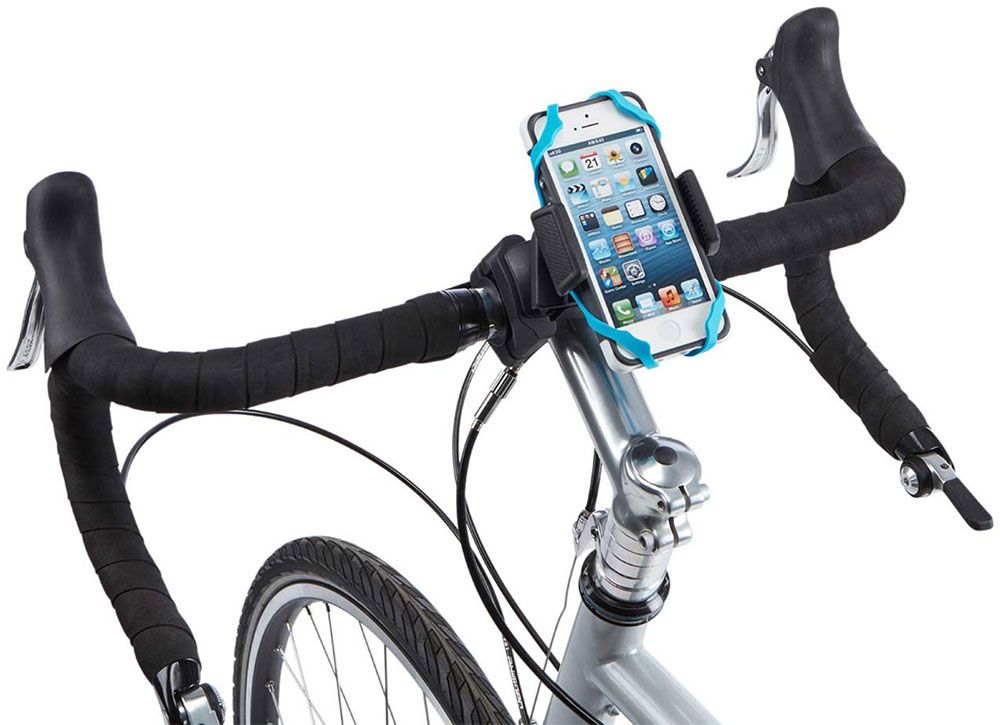 Thule Pack 'n Pedal Smartphone-Halterung kaufen | Bike-Discount