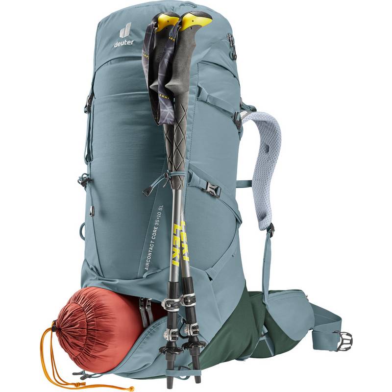 Deuter Aircontact Core 35+10 SL Trekkingrucksack Damen