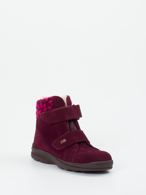 Klettverschlussboots-68305090033 Däumling
