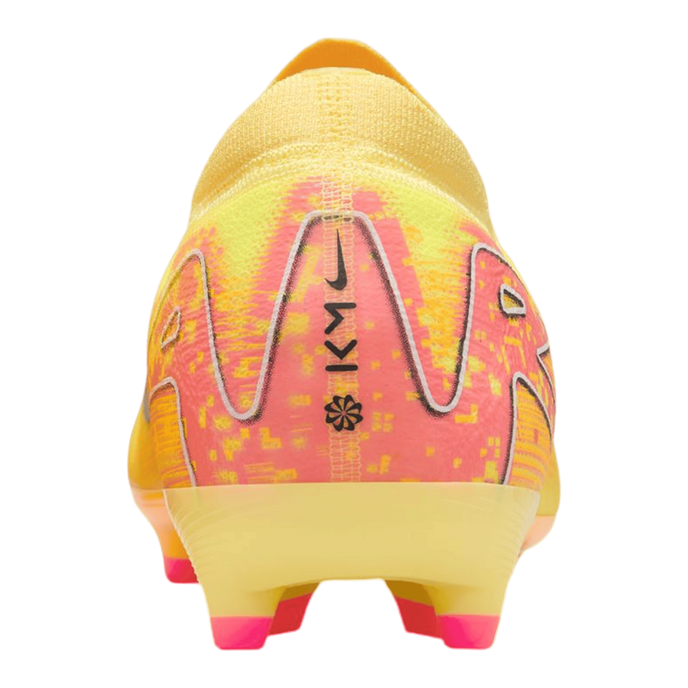 Nike Air Zoom Mercurial Vapor XVI Pro KM AG-Pro Orange F800