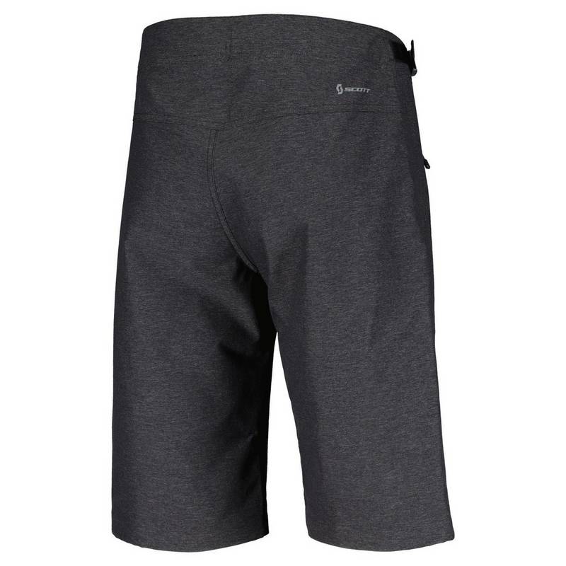 SCOTT M's Trail Flow Pro Fahrradhose Herren
