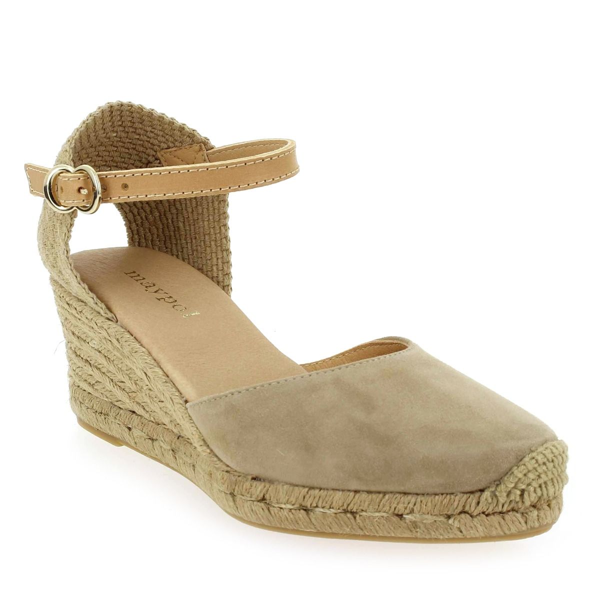 Maypol  LOLA - Taupe