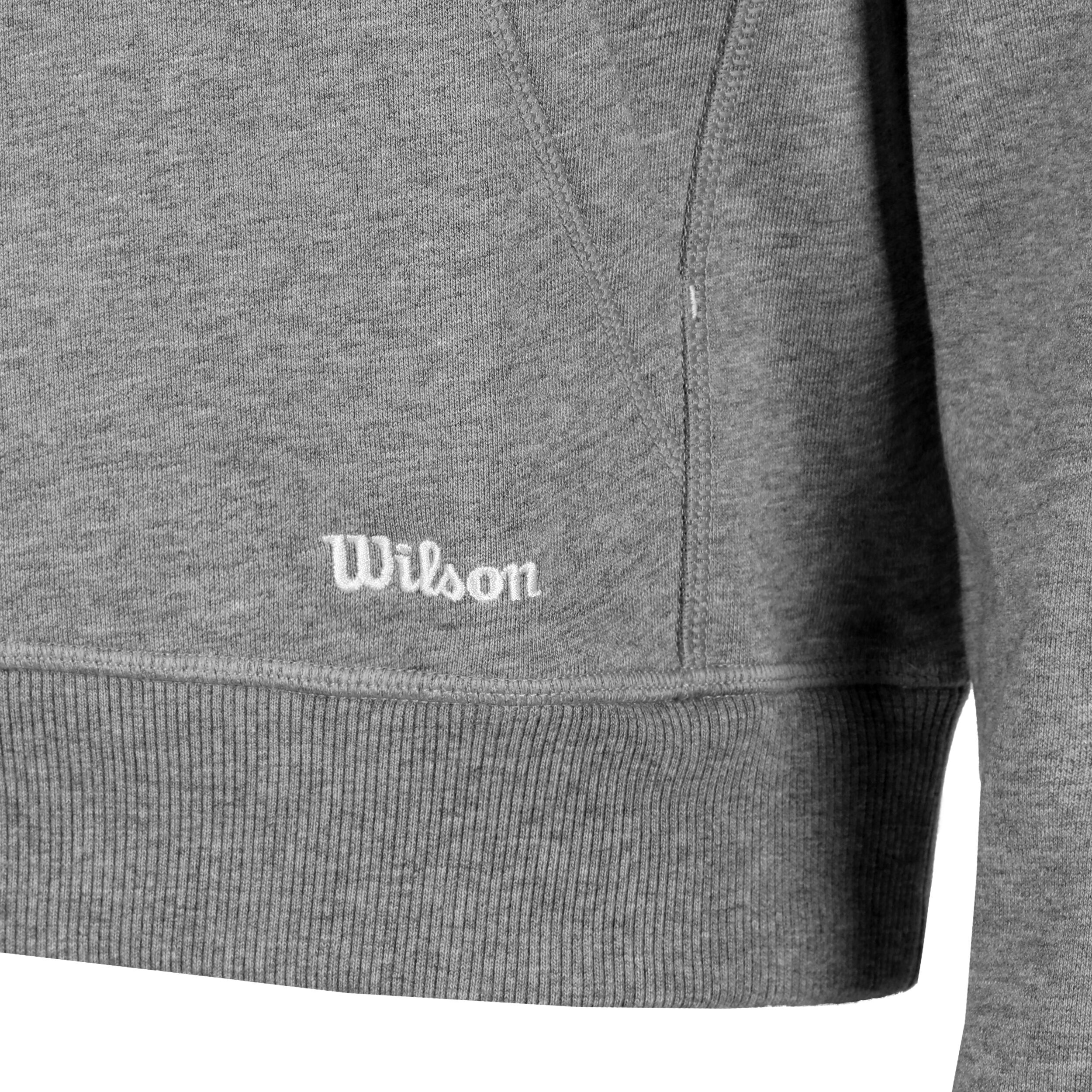Parkside Hoody Herren - Grau