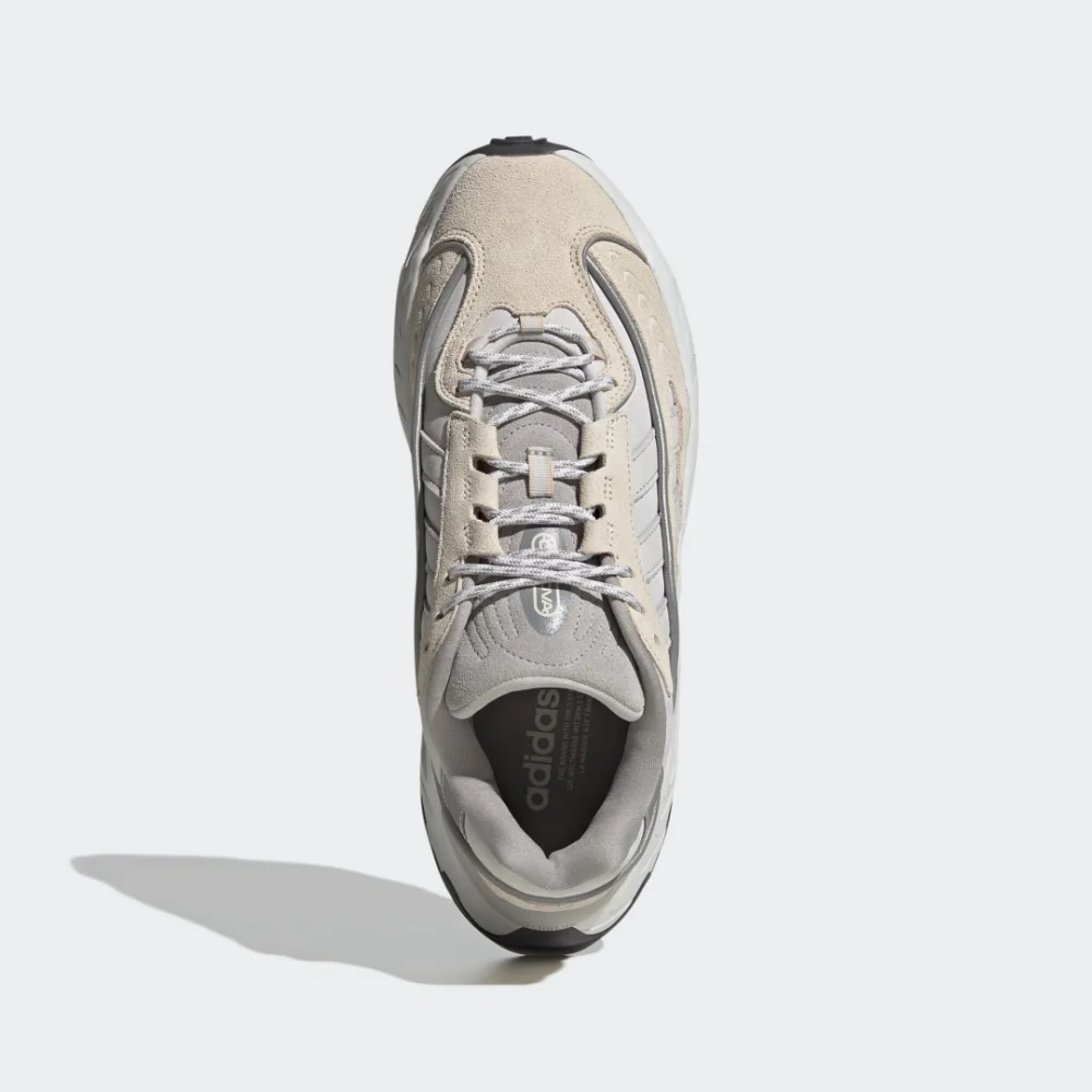 adidas Oznova GW9399 / grau