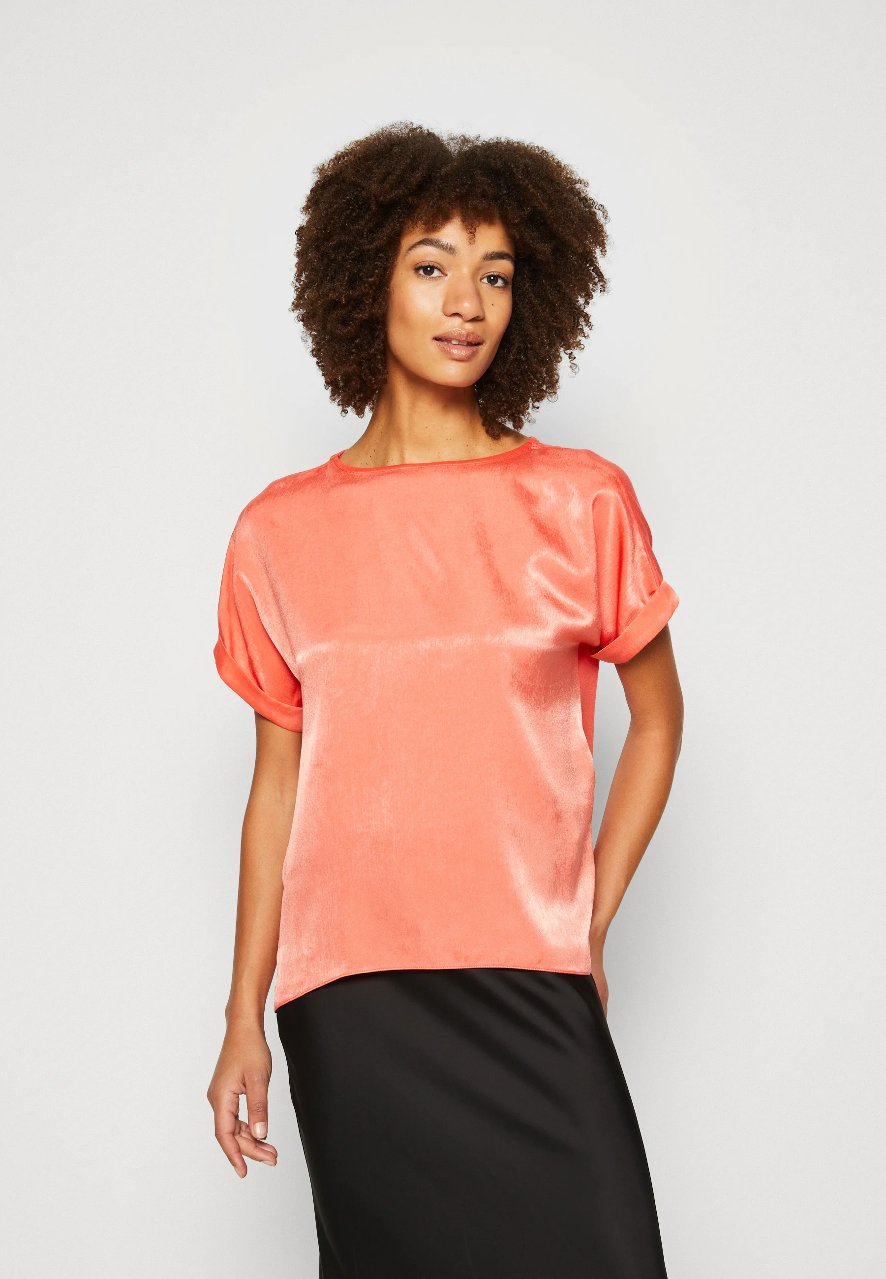 Blusa Anna Field