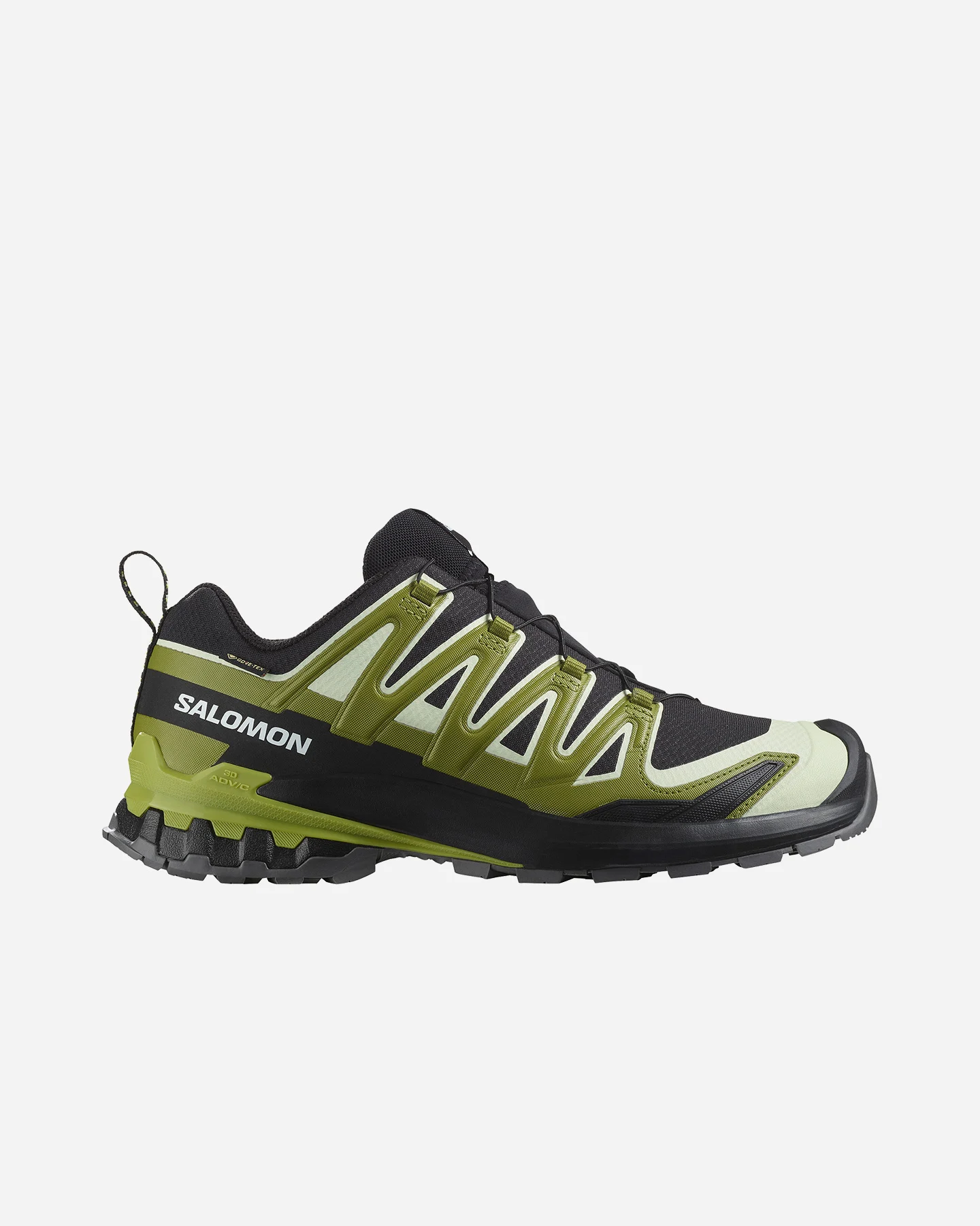 Scarpe Trail Salomon Xa Pro 3d V9 Gtx M L47741900