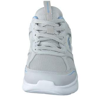 Skechers High Journey Sneaker in grau