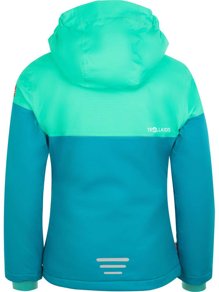 Trollkids Ski-/ Snowboardjacke 
