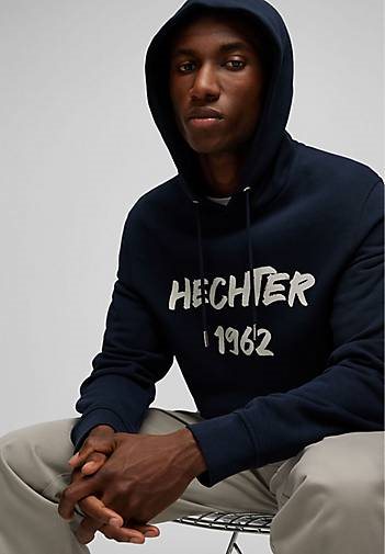 DANIEL HECHTER Sweat-Hoody