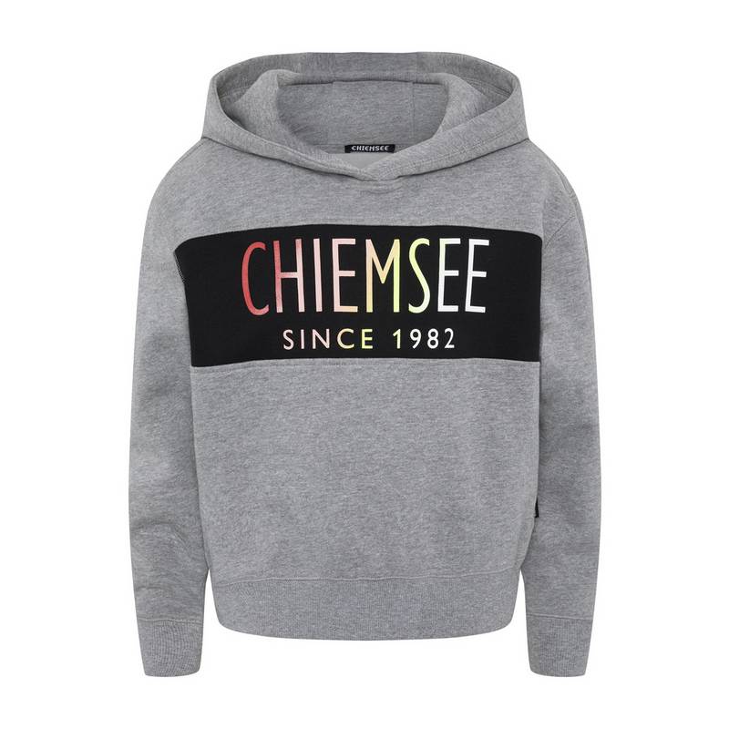 Chiemsee Kapuzensweatshirt Sweatshirt Mdchen