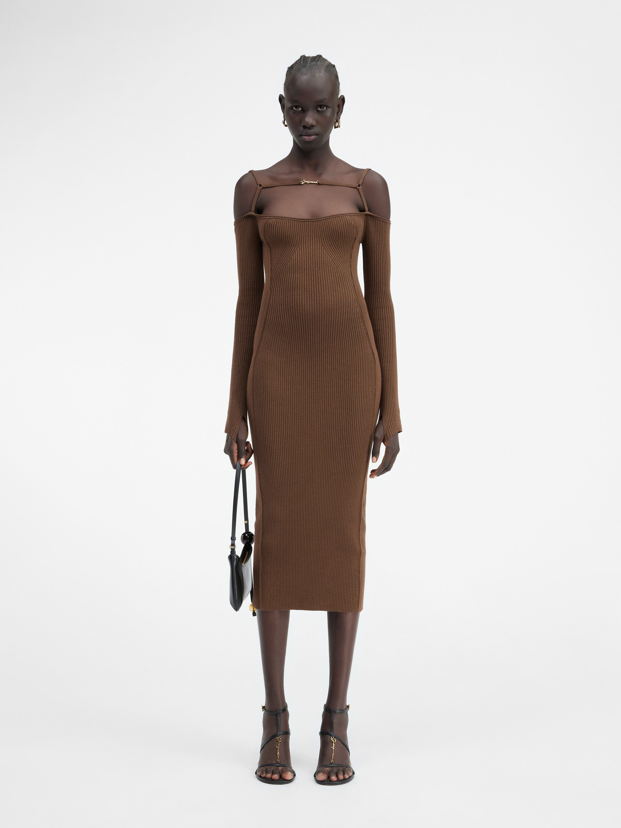 La robe Sierra