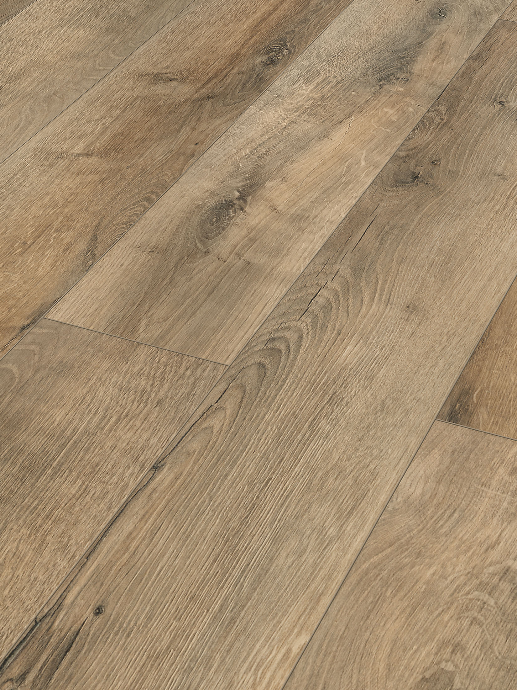 Natura Klick-Laminat, Toronto Oak 65558