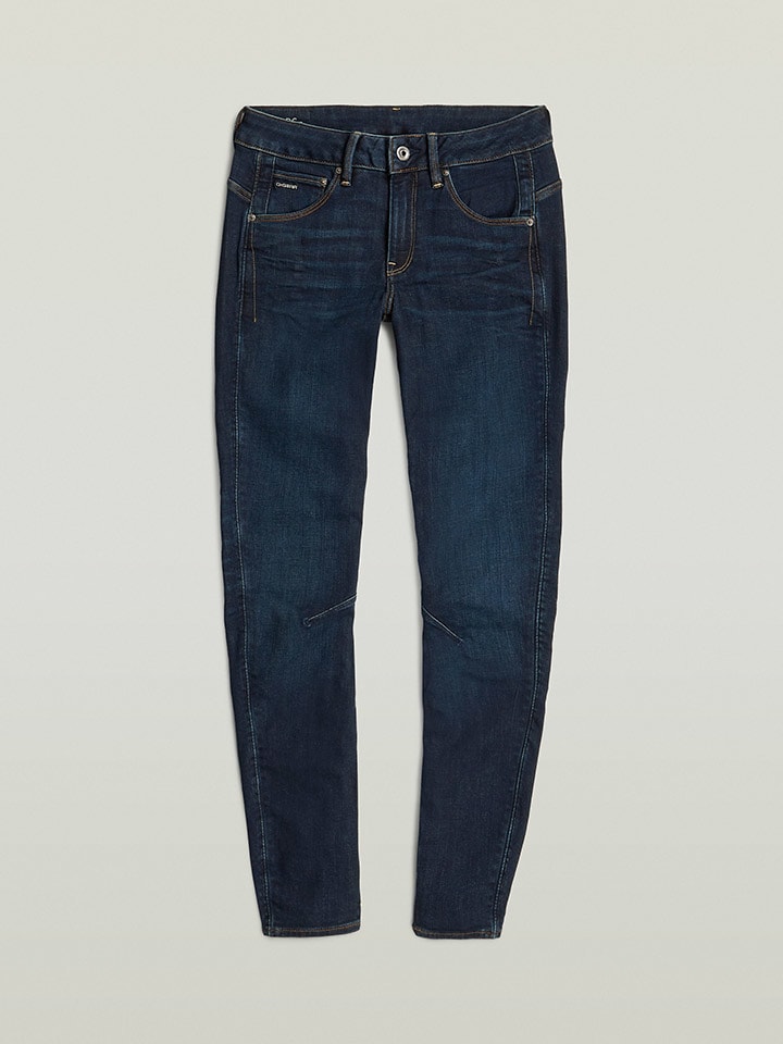 G-Star Jeans - Skinny fit - in Dunkelblau günstig kaufen