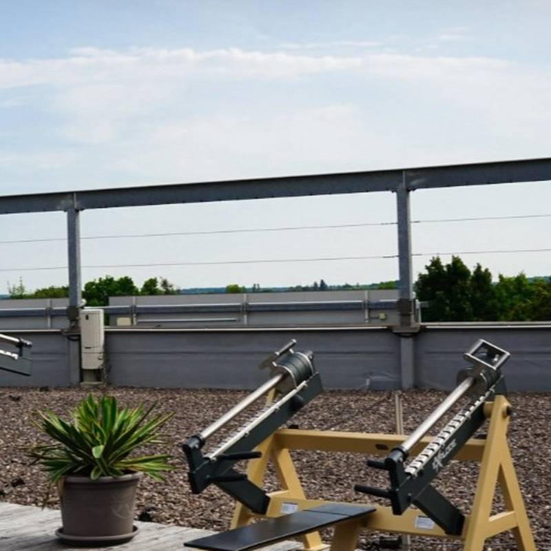 Erlebnis Fitness Future Celle Studioticket