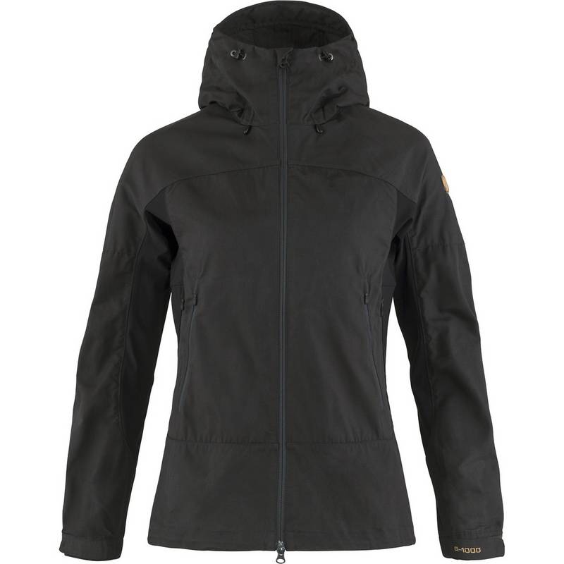 FJÄLLRÄVEN Abisko Lite Trekking Funktionsjacke Damen