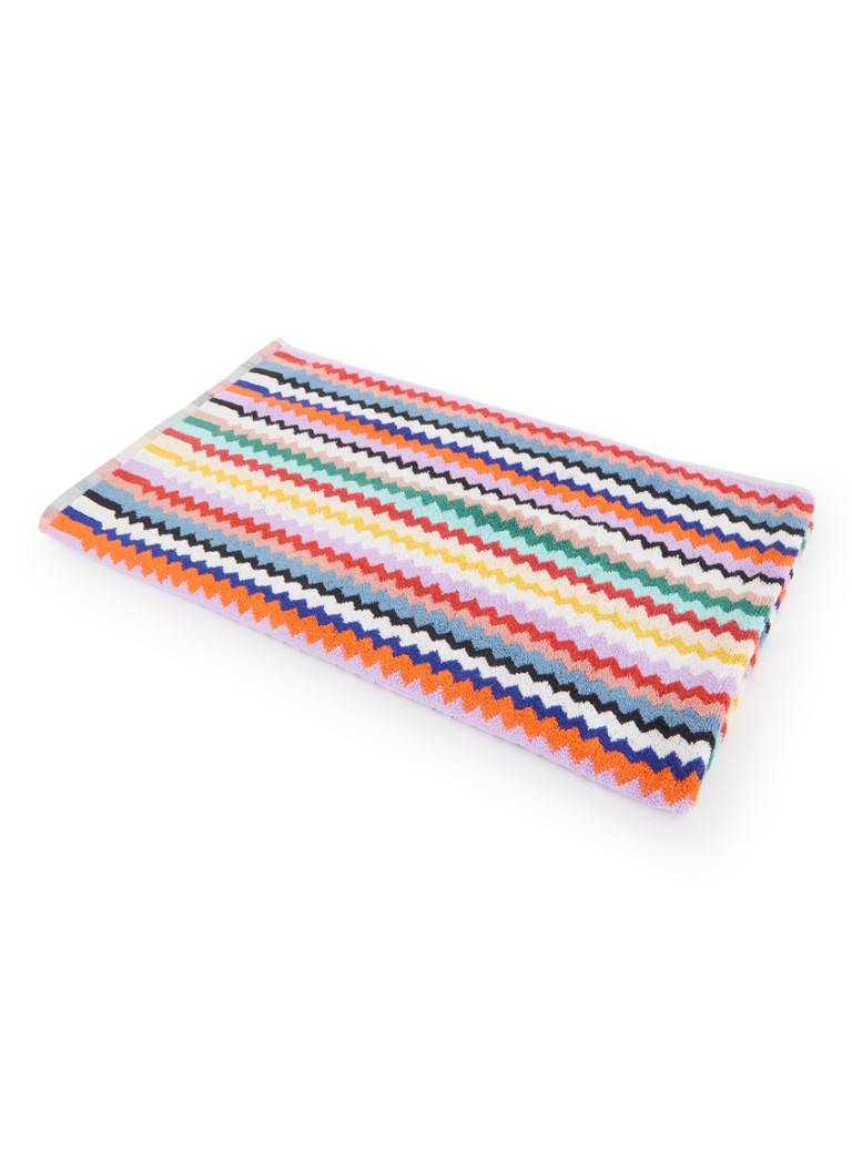 Missoni Riverbero prosop de baie 70 x 115 cm