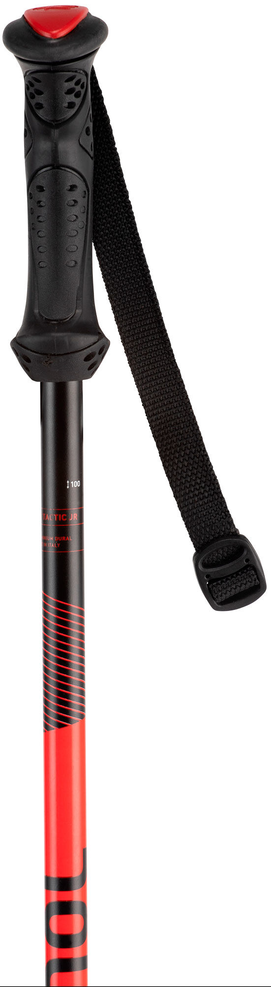 Bâtons de ski All Mountain enfant Tactic Jr