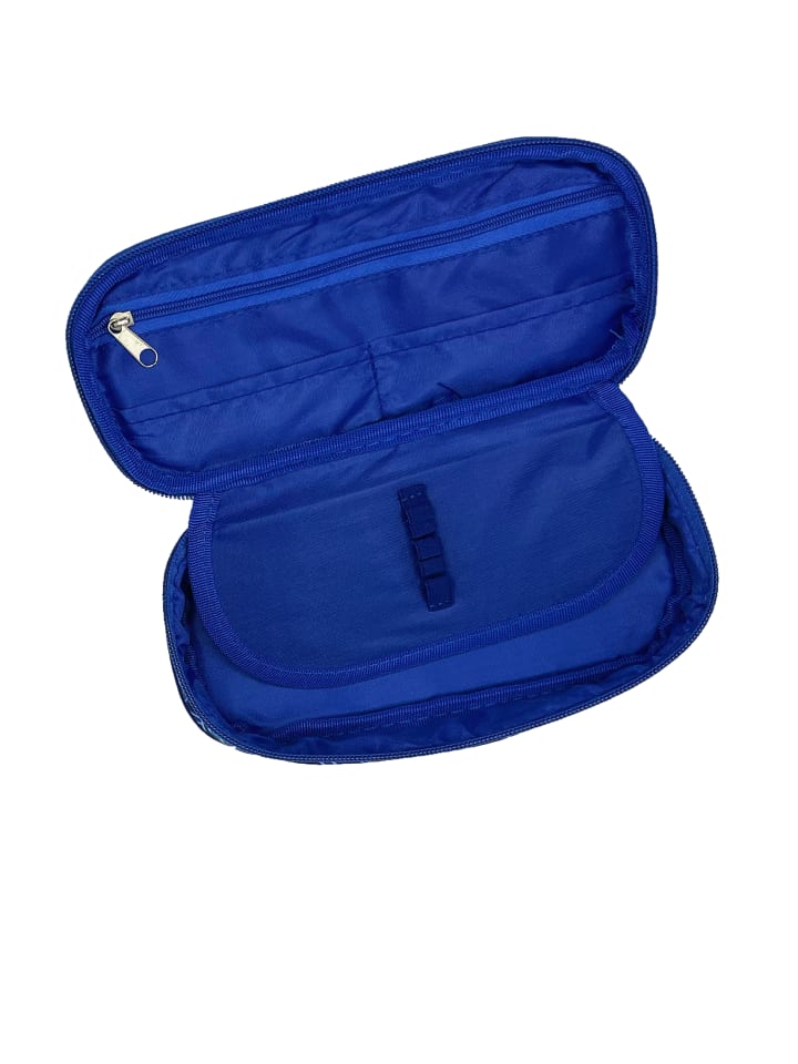 Paw Patrol Federmäppchen Schlamper Etui in Blau günstig kaufen onesize