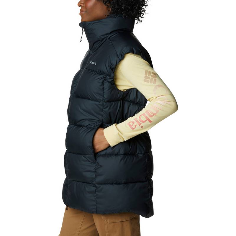 Columbia Puffect Steppweste Damen