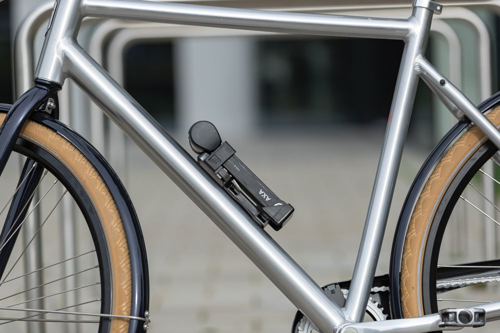 Axa Fold Ultra Faltschloss kaufen | Bike-Discount