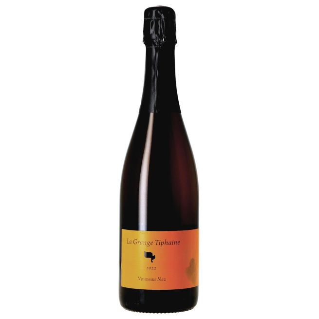 La Grange Tiphaine, Nouveau Nez, 2022