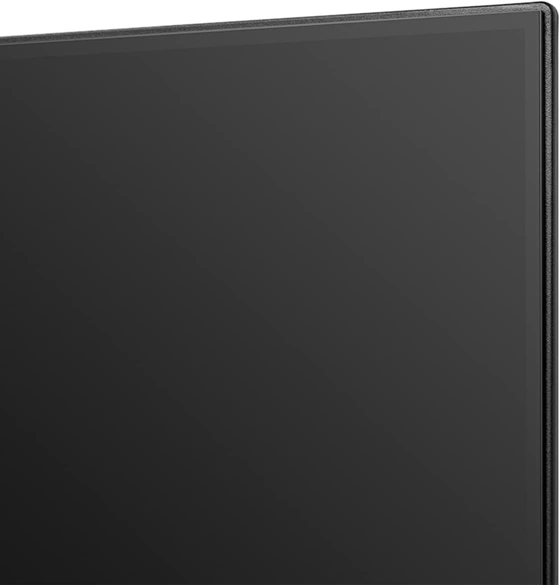 Hisense 50E78HQ QLED-Fernseher