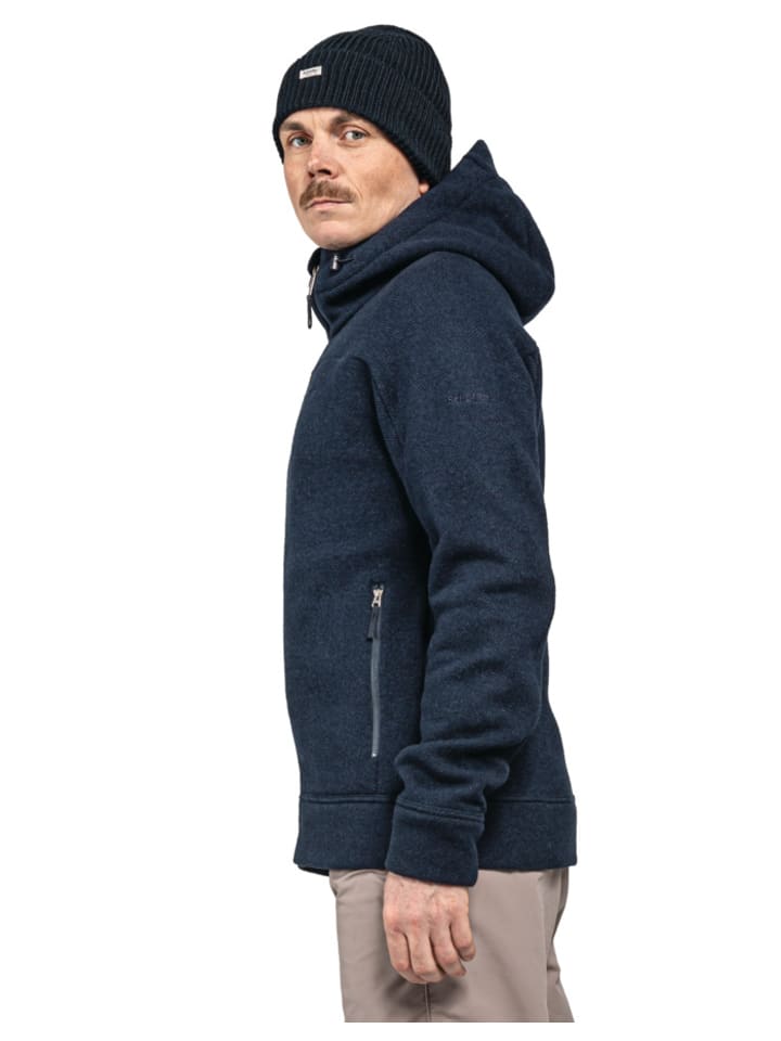 Schöffel Fleecejacke 