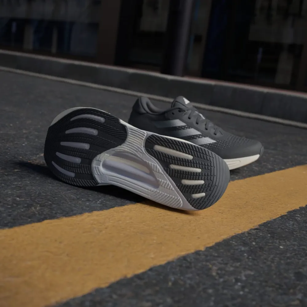 adidas Supernova Solution IF3005 / schwarz