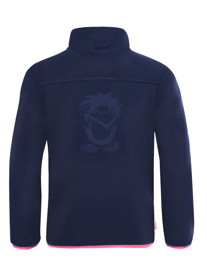 Trollkids Fleece Jacke 