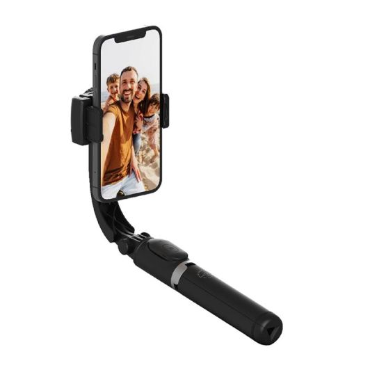 MOBILITY selfie-stick με σταθεροποιητή