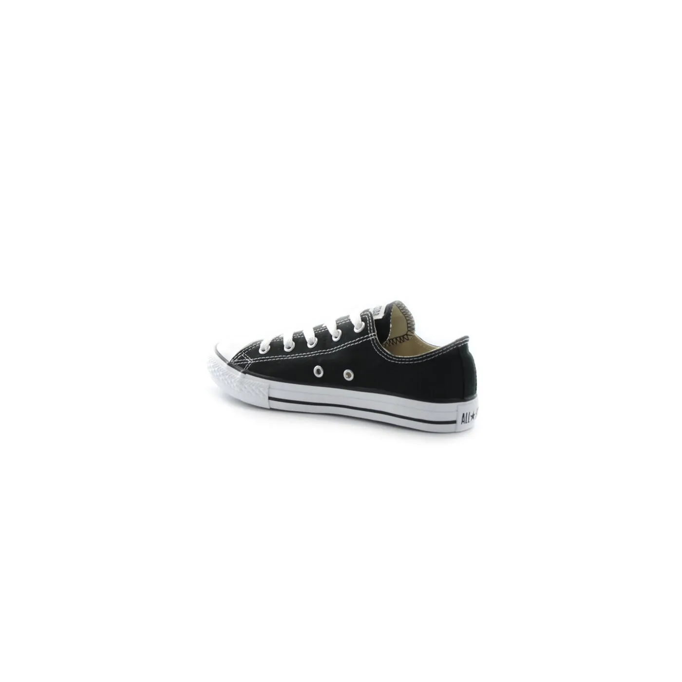 CONVERSE CHUCK TAYLOR AS CORE Schwarz