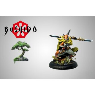 Inari's Judgement - Themed Warband