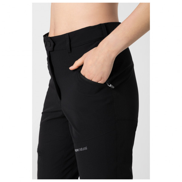 super.natural - Women's Bike And Hike Pants - Radhose