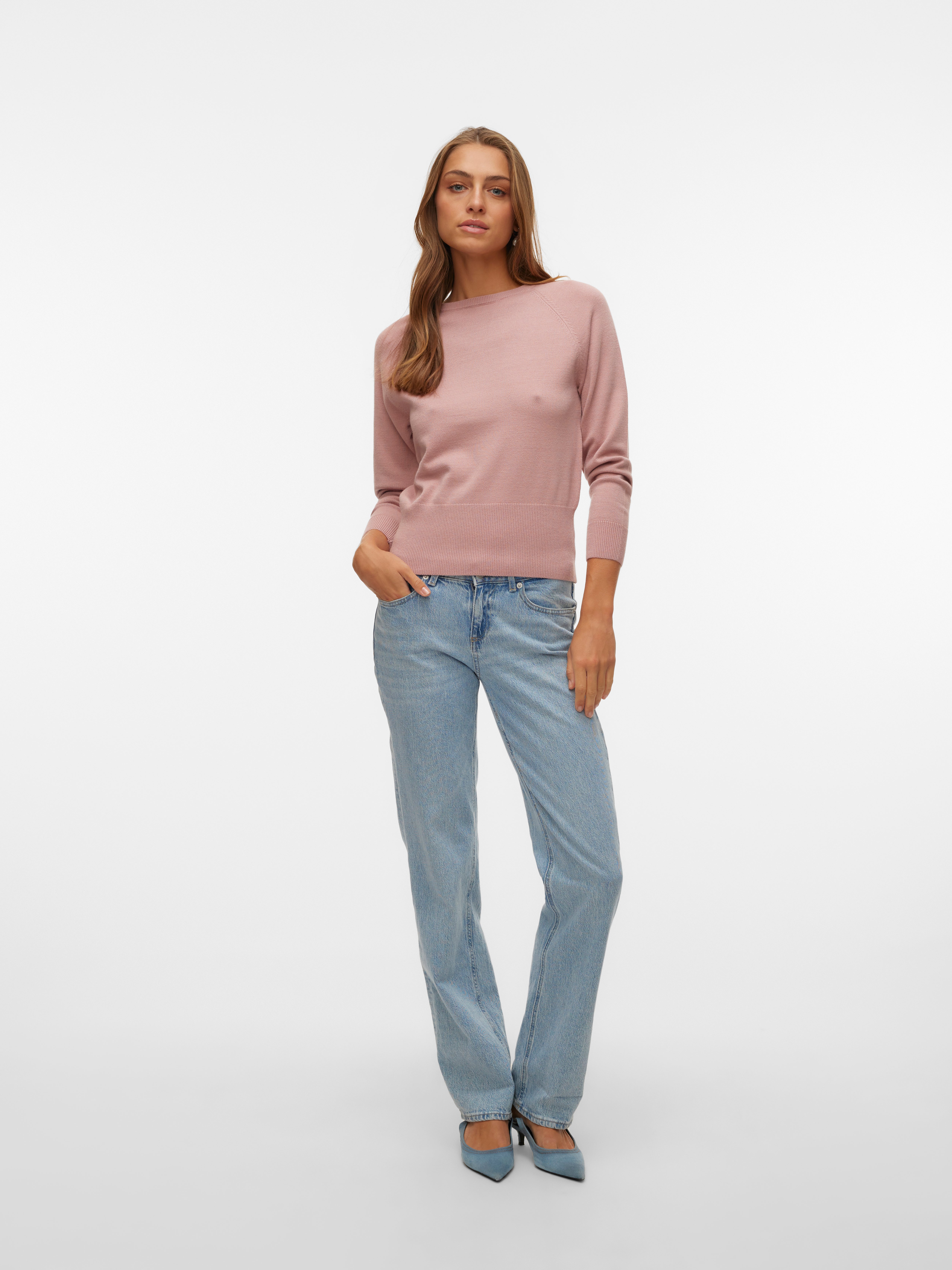 VMLAURA Pullover
