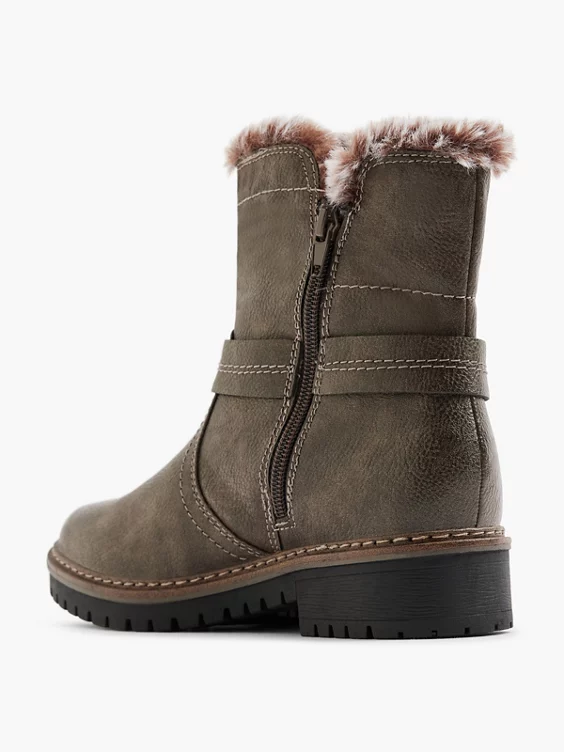 Easy Street Komfort Boots
