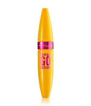 Maybelline Volum' Express The Colossal Go Extreme Mascara-9.5 ml