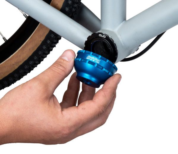 Park Tool BBT-47 Tretlagerwerkzeug kaufen | Bike-Discount