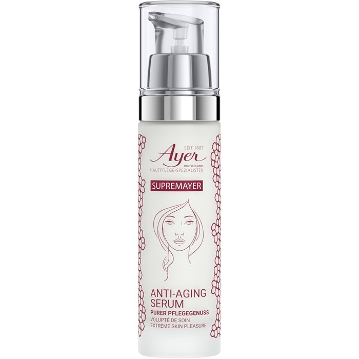 Anti-Aging Serum