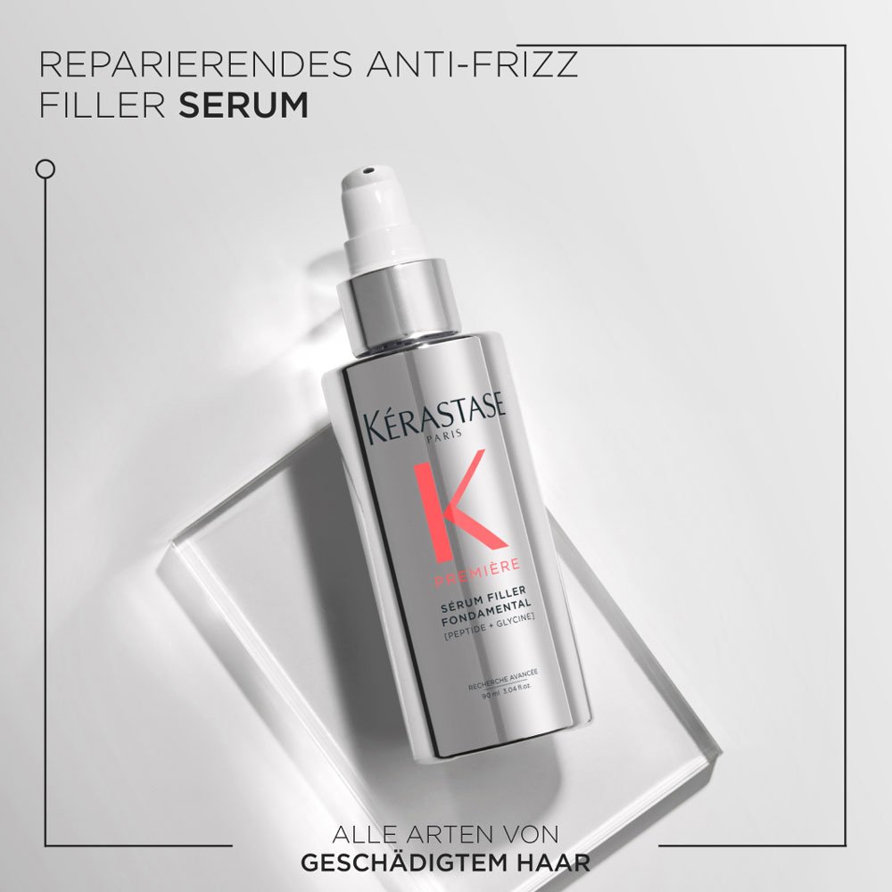 KÉRASTASE Première Sérum Filler Fondamental