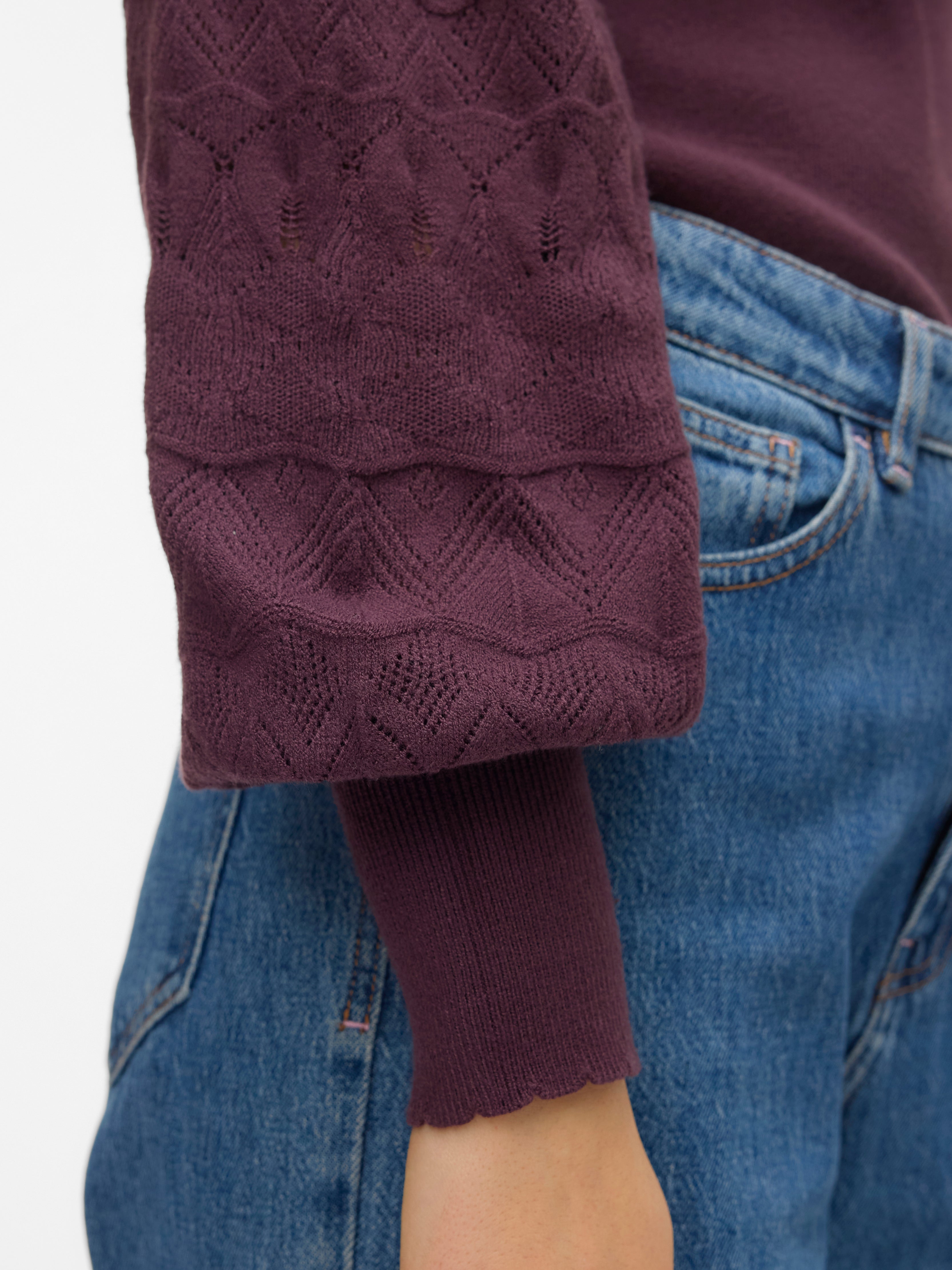 VMLIMONE Pullover