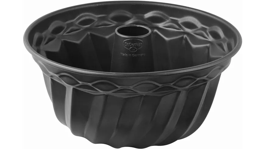 Dr.Oetker Gugelhupfform Back-Freude-Classic Ø 24cm