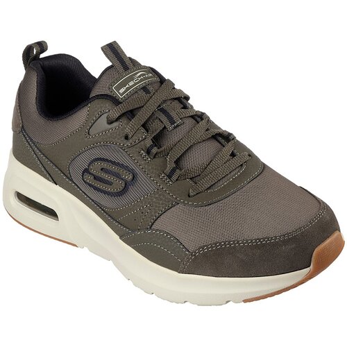 HERREN FREIZEITSCHUHE SKECHAIR COURT