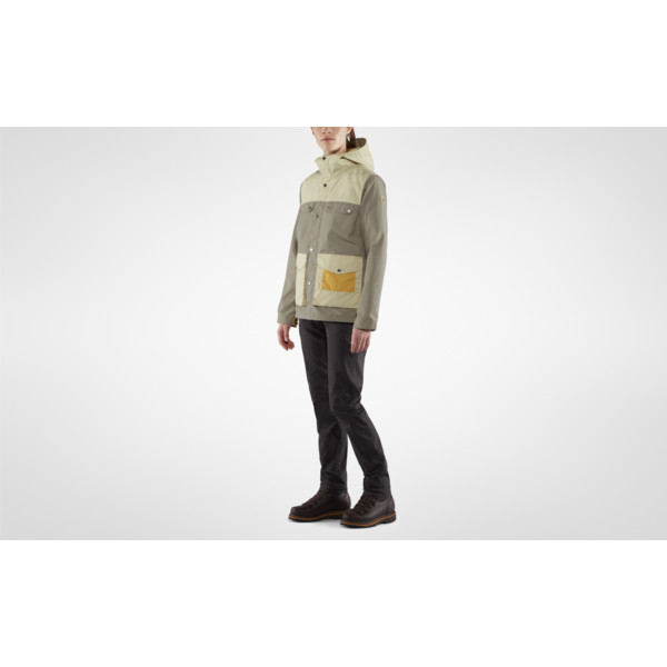 SAMLAREN JACKET 1B W Damen - Übergangsjacke