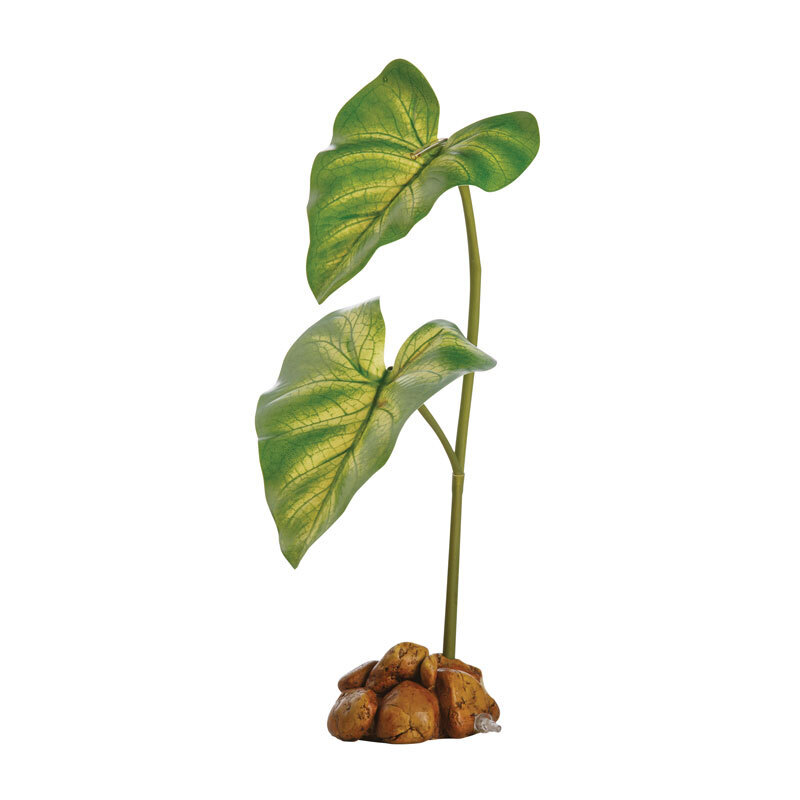Exo Terra Zubehör Exo Terra ExoTerra Dripper Plant inkl. Pumpe