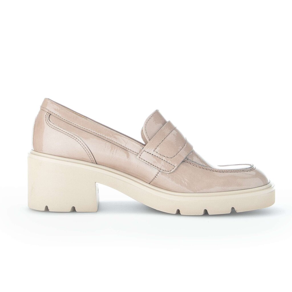 Gabor fashion Slipper beige
