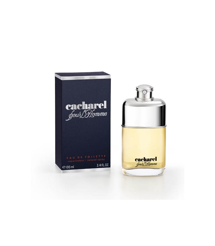 CACHAREL POUR HOMME-Eau de Toilette Vaporisateur