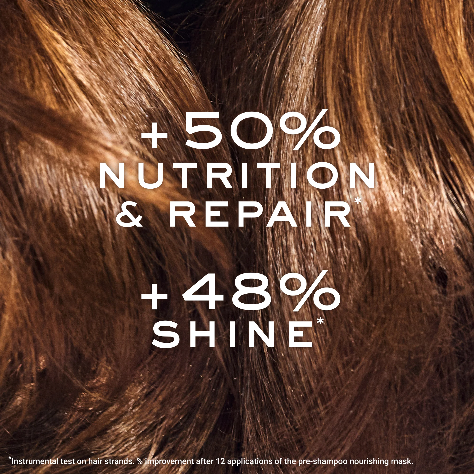 Hair Prodigieux Sampon Előtti Tápláló Maszk - Sampon Előtti